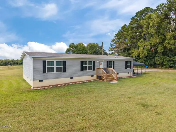 5534 Vicksboro Road, Henderson, NC 27537
