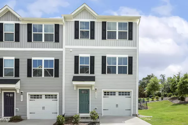 3009 Soft Breeze Dr Drive, Durham, NC 27704