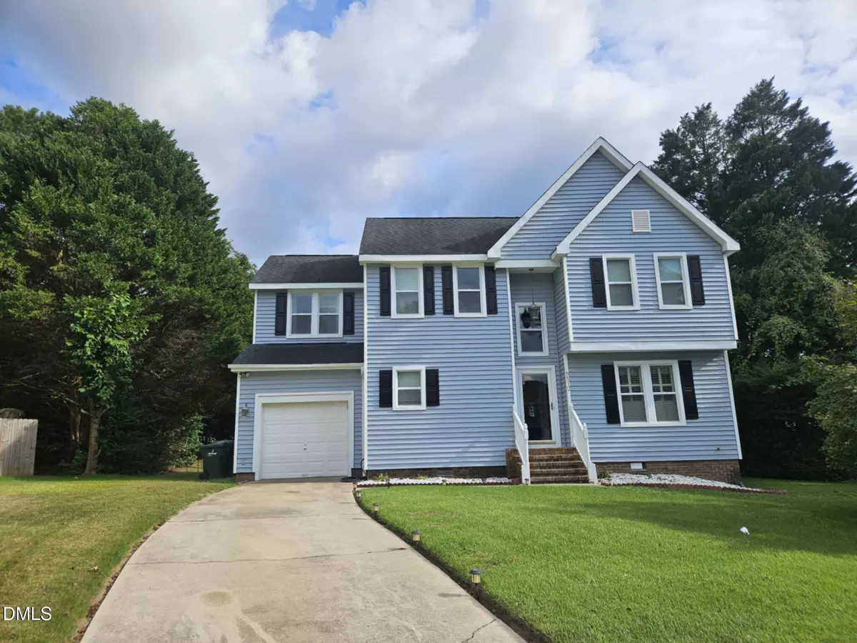 Raleigh, NC 27610,5512 Pennfine Drive