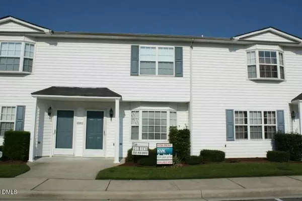 3917 Sterling Pointe Drive #Kk10, Winterville, NC 28590