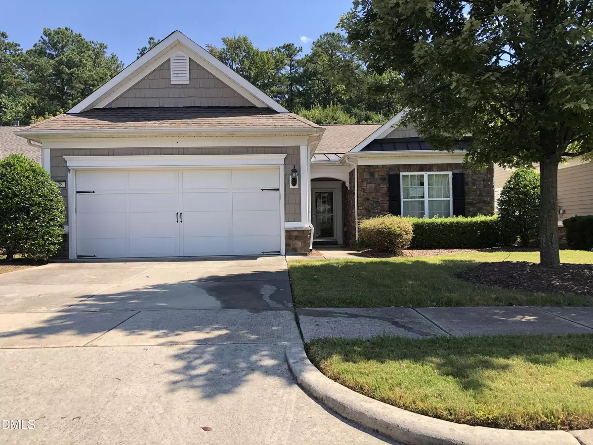 Cary, NC 27519,228 Elverson Place