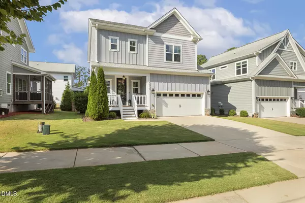 5016 Centerbud Place, Raleigh, NC 27606