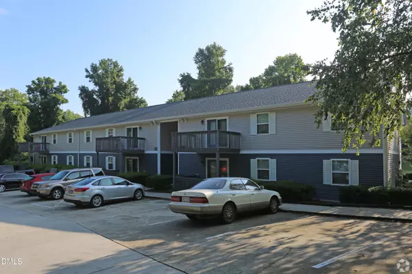 1722 Brice Street, Greensboro, NC 27403