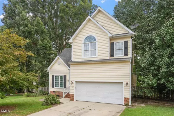 7104 Fugate Court, Raleigh, NC 27617