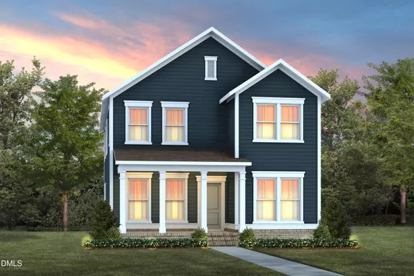 2916 Horse Rein Place, Fuquay Varina, NC 27592