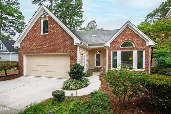 2972 Tillinghast Trail, Raleigh, NC 27613