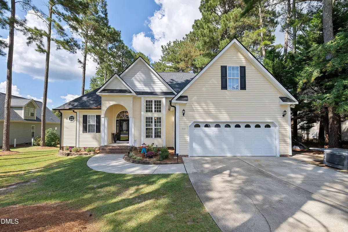 Lillington, NC 27546,310 Mamie Ferguson Drive