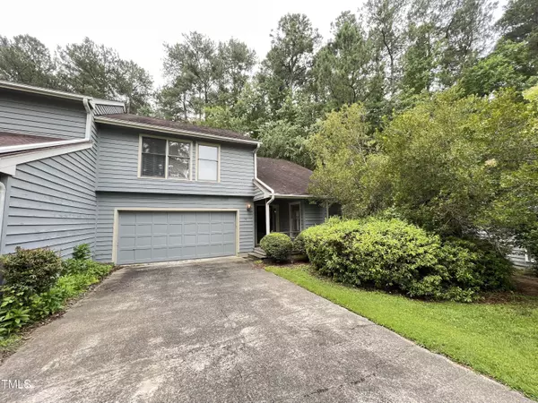 10 Clover Drive, Chapel Hill, NC 27517