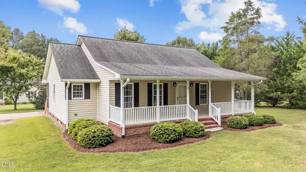 6581 Hwy 158 Bus, Henderson, NC 27537