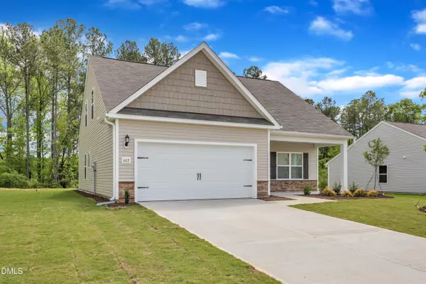 1017 Rhino Bend, Oxford, NC 27565