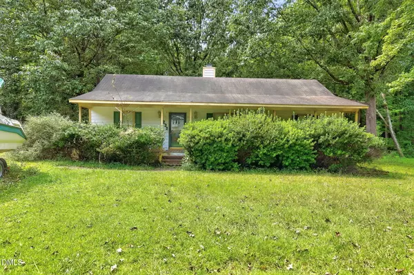 5232 Passenger Place, Raleigh, NC 27603