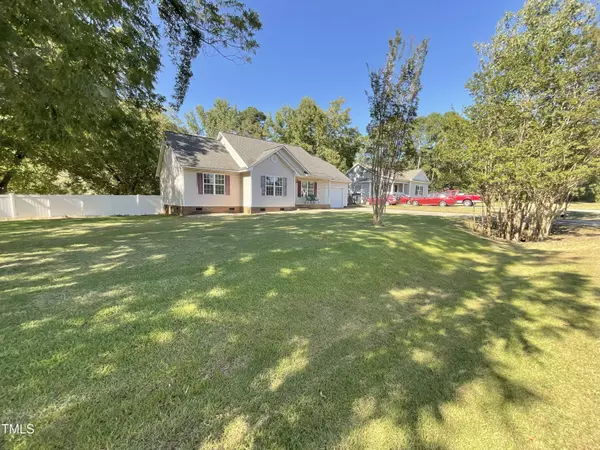 126 River Birch, Coats, NC 27521