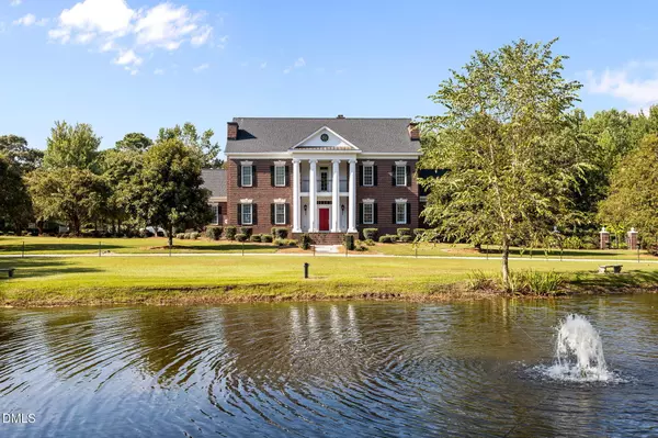 8218 Old Raleigh Road, Sims, NC 27880