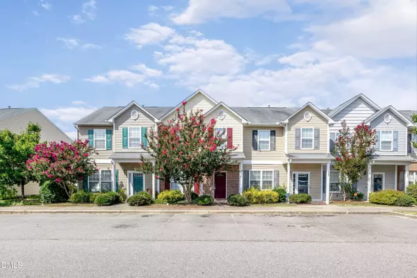 8321 Glenwood Springs Court, Raleigh, NC 27616