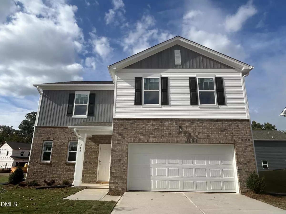 Mebane, NC 27302,363 Shiloh Way