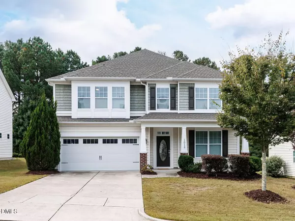 1012 Holland Bend Drive, Cary, NC 27502