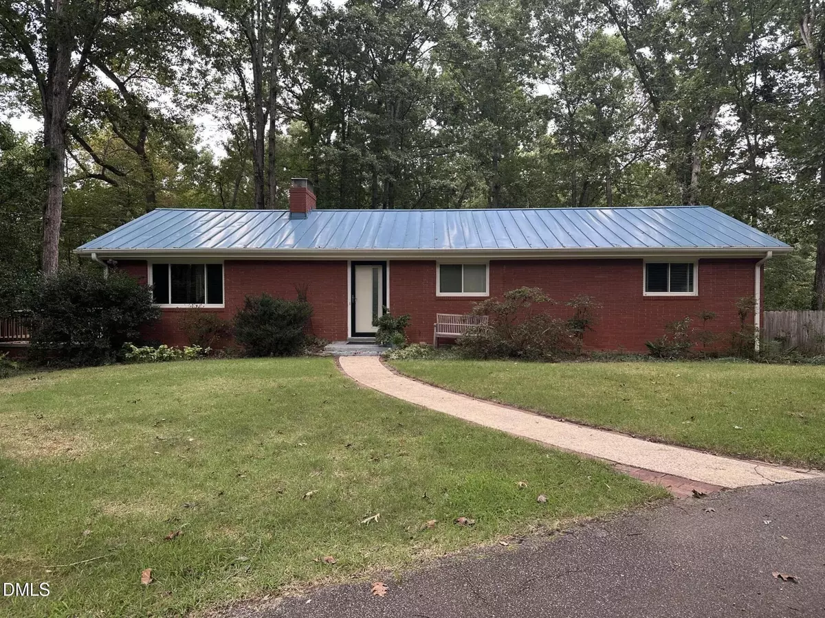 Raleigh, NC 27612,4419 Laurel Hills Road