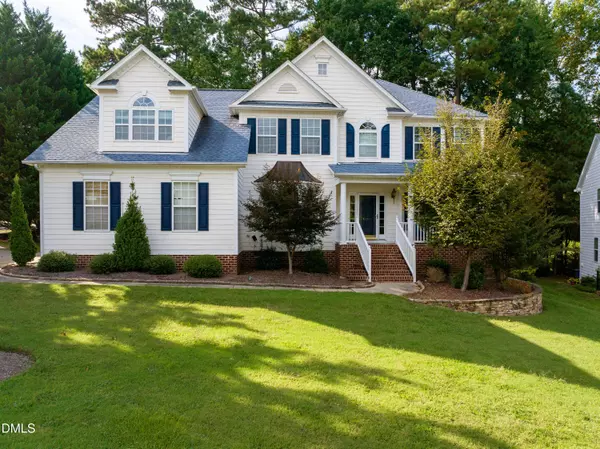 10701 Mandarin Court, Raleigh, NC 27614