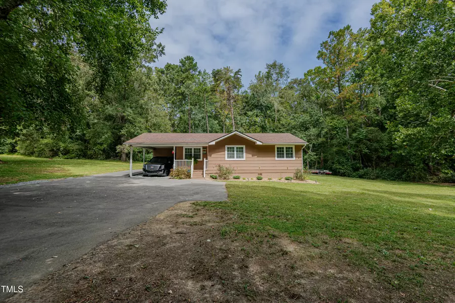 1139 Greenwood Drive, Burlington, NC 27217