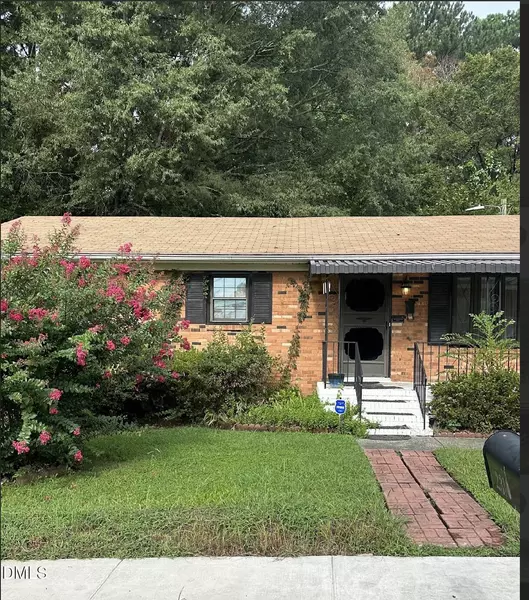 2310 Nebo Street, Durham, NC 27707