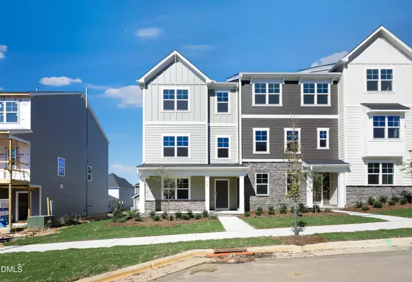 1448 Jay Road, Knightdale, NC 27545