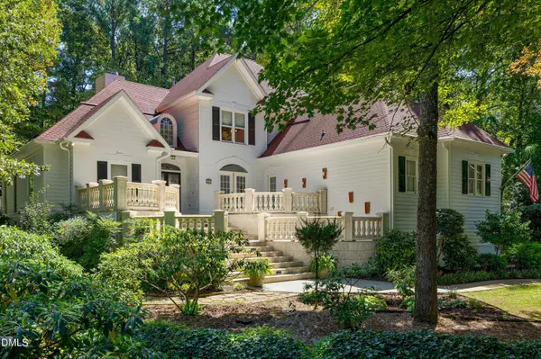 109 Charlemagne Court, Cary, NC 27511