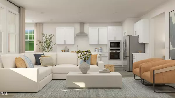 908 Cassa Clubhouse Way, Knightdale, NC 27545