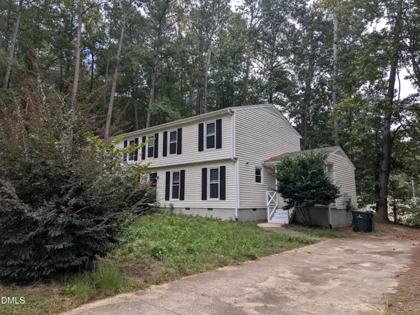 5211 Deer Haven Drive, Raleigh, NC 27606