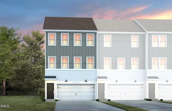 2801 Farmhouse Drive, Apex, NC 27502