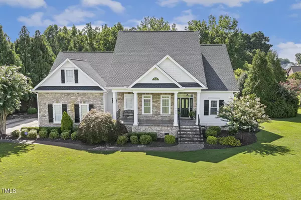 7900 Whimbrel Lane, Fuquay Varina, NC 27526