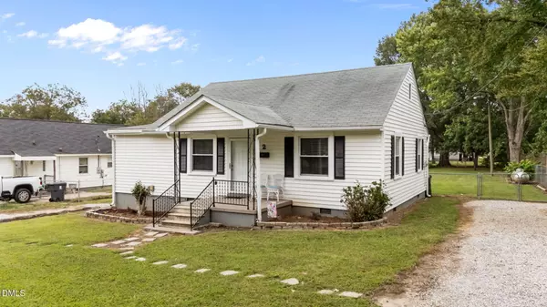 2 Dover Street, Franklinton, NC 27525