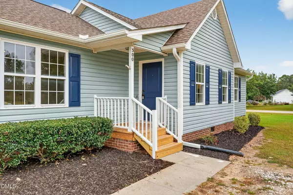 300 Still Meadows Court, Benson, NC 27504