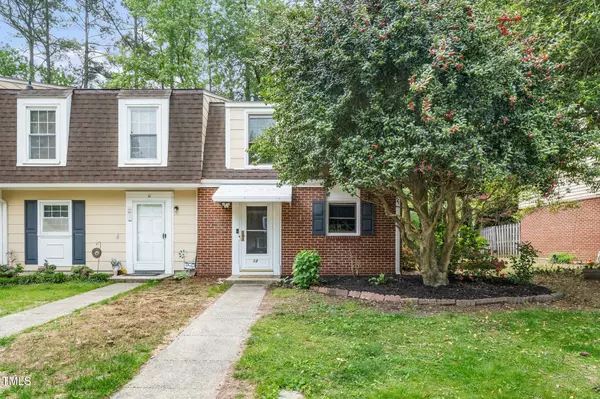 13 Patriot Circle, Durham, NC 27704