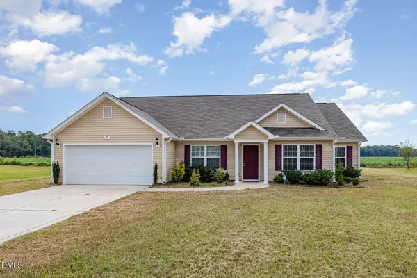 87 Cedar Lake Lane, Clinton, NC 28328