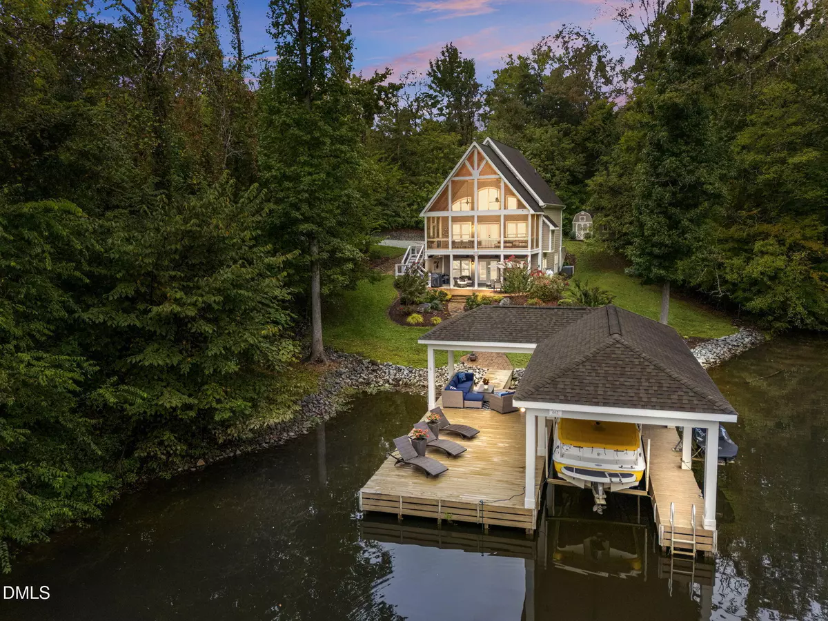 Semora, NC 27343,197 Barefoot Landing Lane