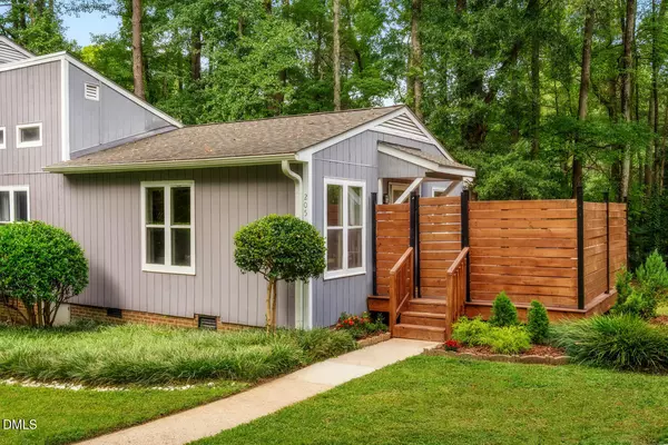 205 Carmichael Court, Cary, NC 27511