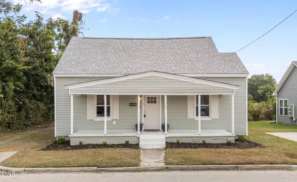 111 S 5th Street, Smithfield, NC 27577