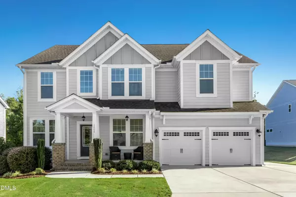 3004 Freeman Farm Way, Rolesville, NC 27571