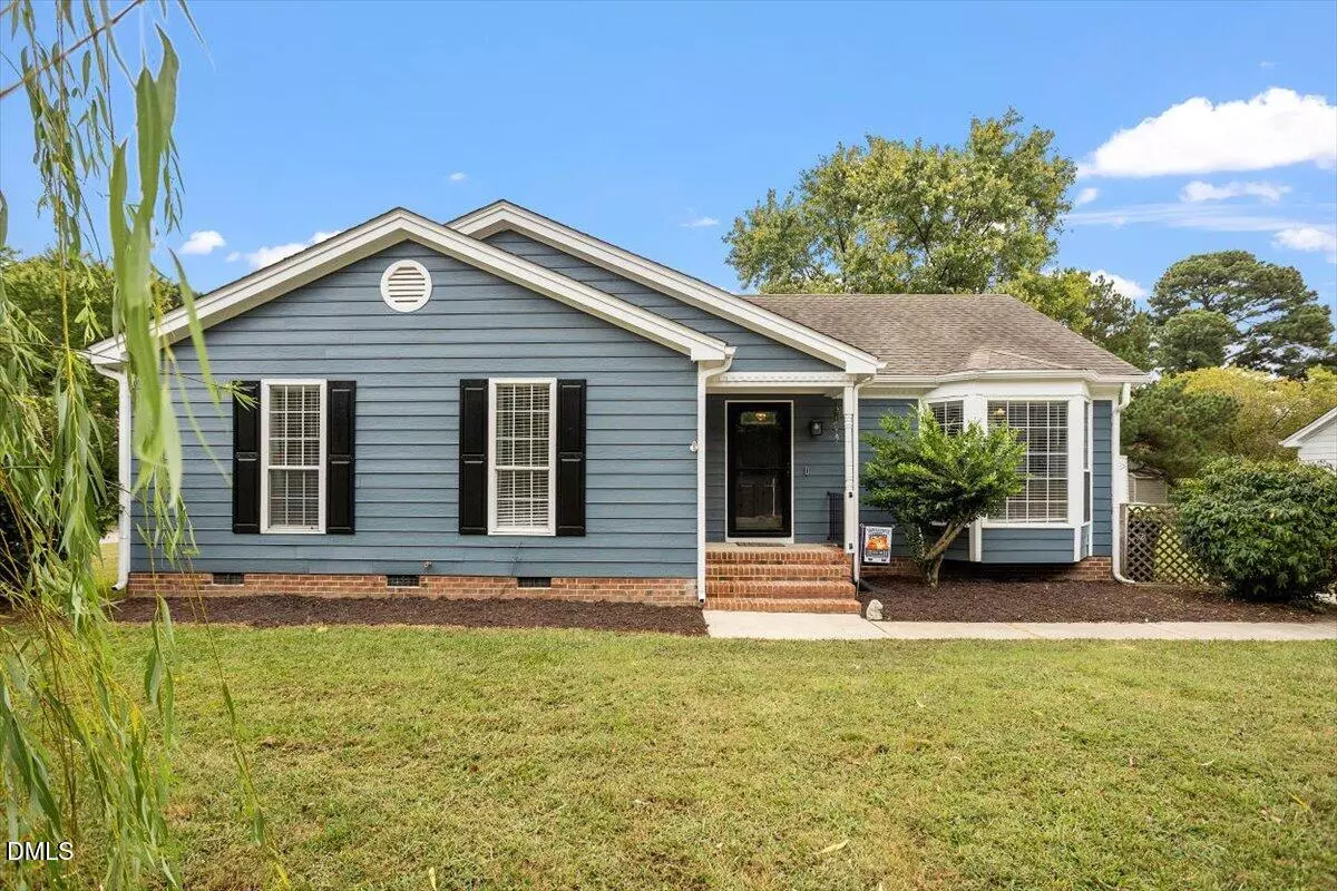 Knightdale, NC 27545,201 Heathwick Drive