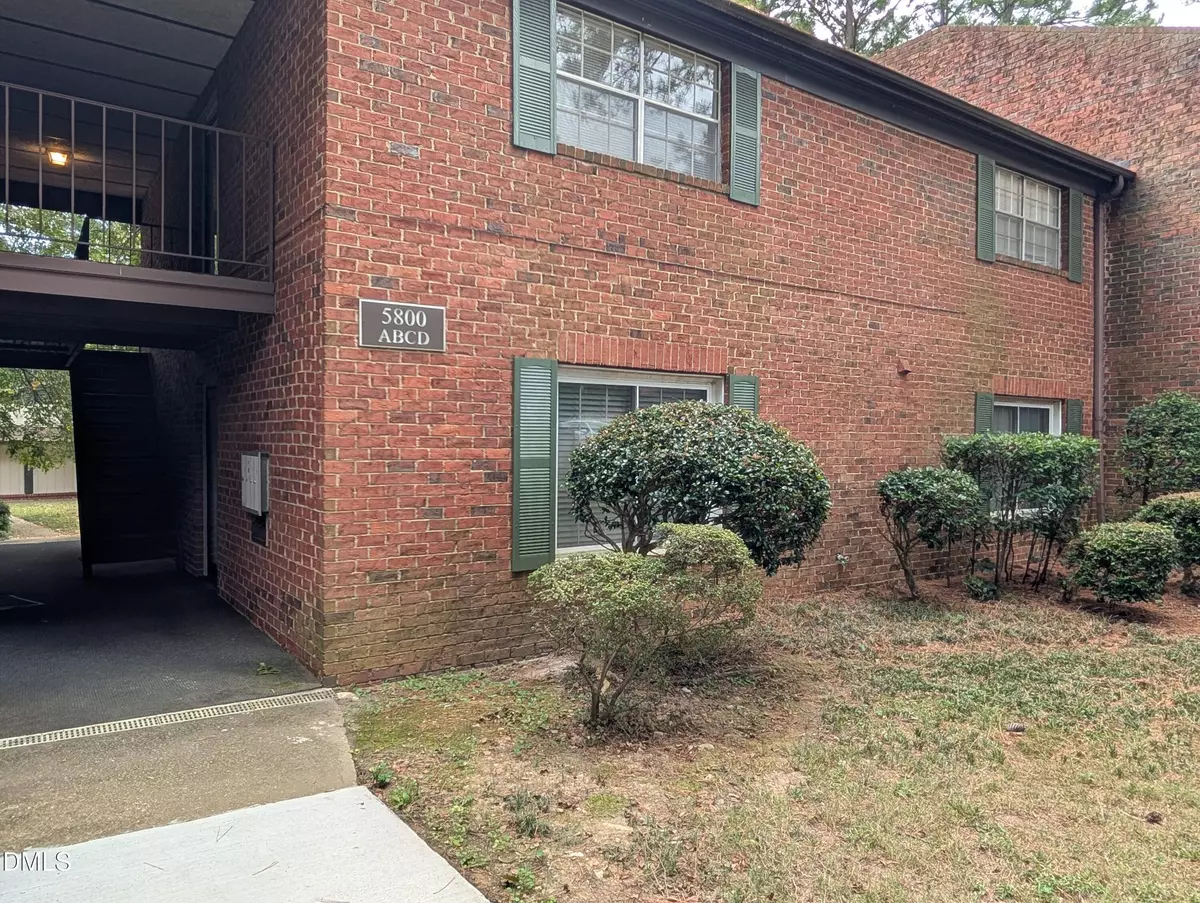 Raleigh, NC 27609,5800 Falls Of Neuse Road #B