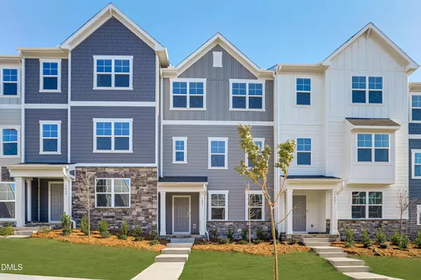 1441 Jay Road, Knightdale, NC 27545