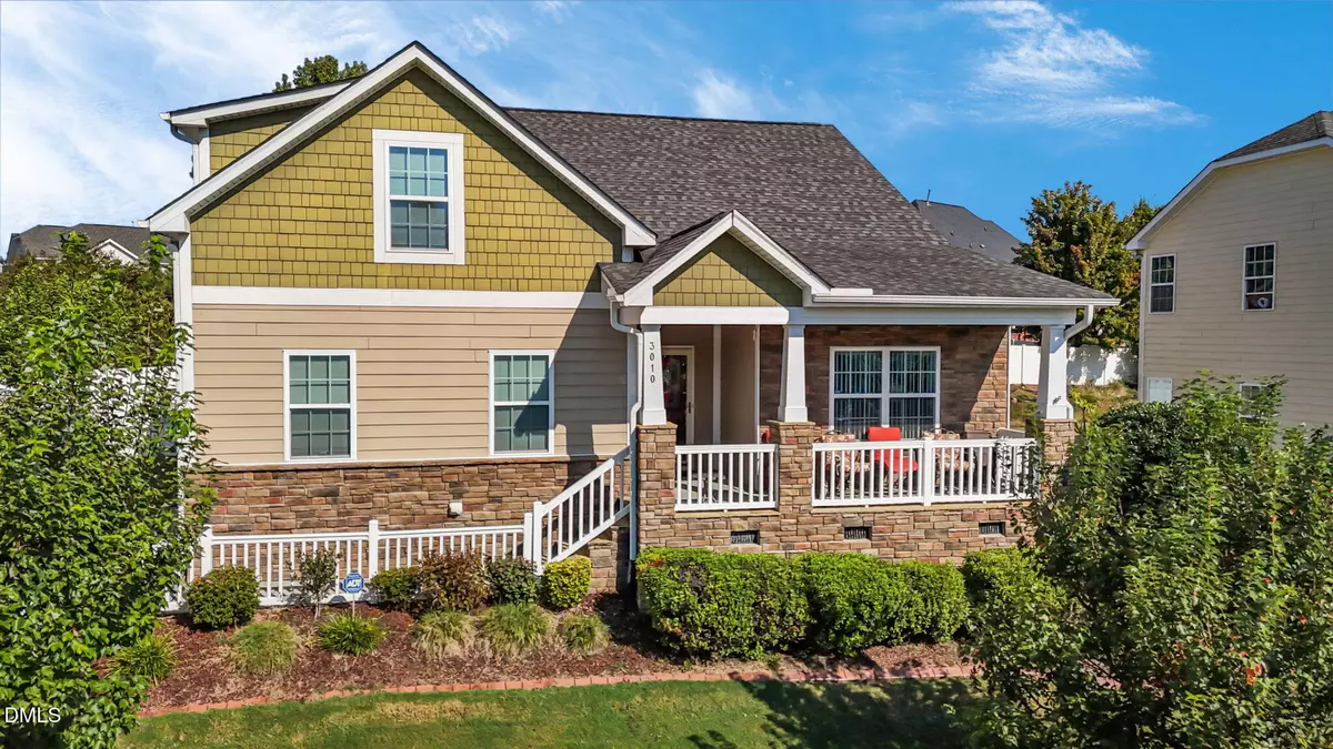 Knightdale, NC 27545,3010 Stamford Green Drive