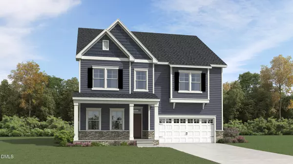 1008 Cassa Clubhouse Way, Knightdale, NC 27545