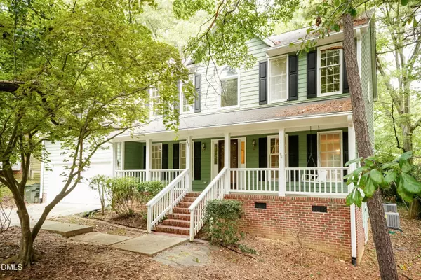 3511 Shady Creek Drive, Durham, NC 27713