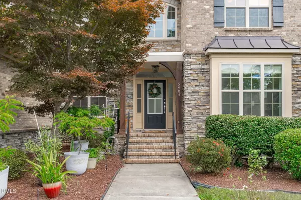 5403 Lyon Farm Drive, Durham, NC 27713