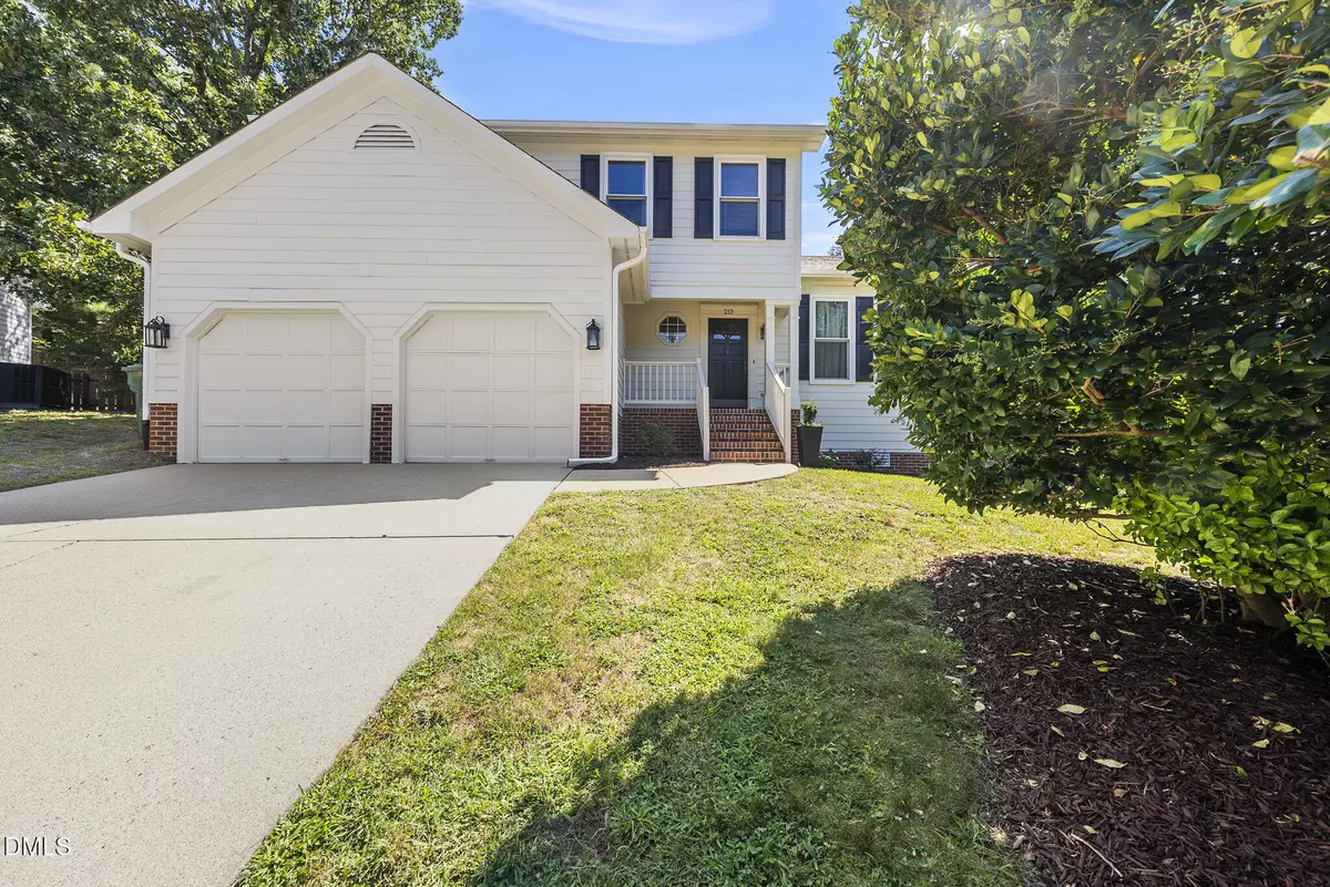 Cary, NC 27513,213 Excalibur Court