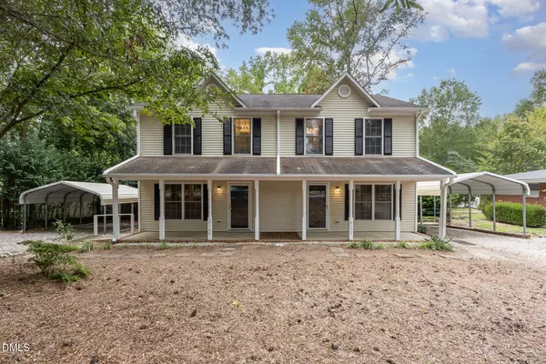 4111 St James Church Road, Raleigh, NC 27604