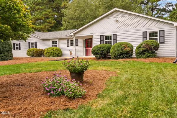 305 Seasons Drive, Raleigh, NC 27614