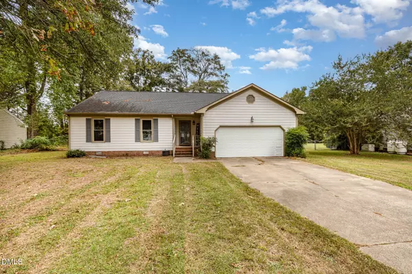 310 Renee Drive, Goldsboro, NC 27534