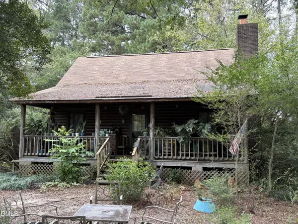 528 Mailman Road, Knightdale, NC 27545